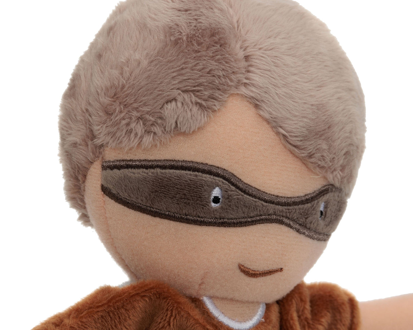 Knuffel Superhero Dave