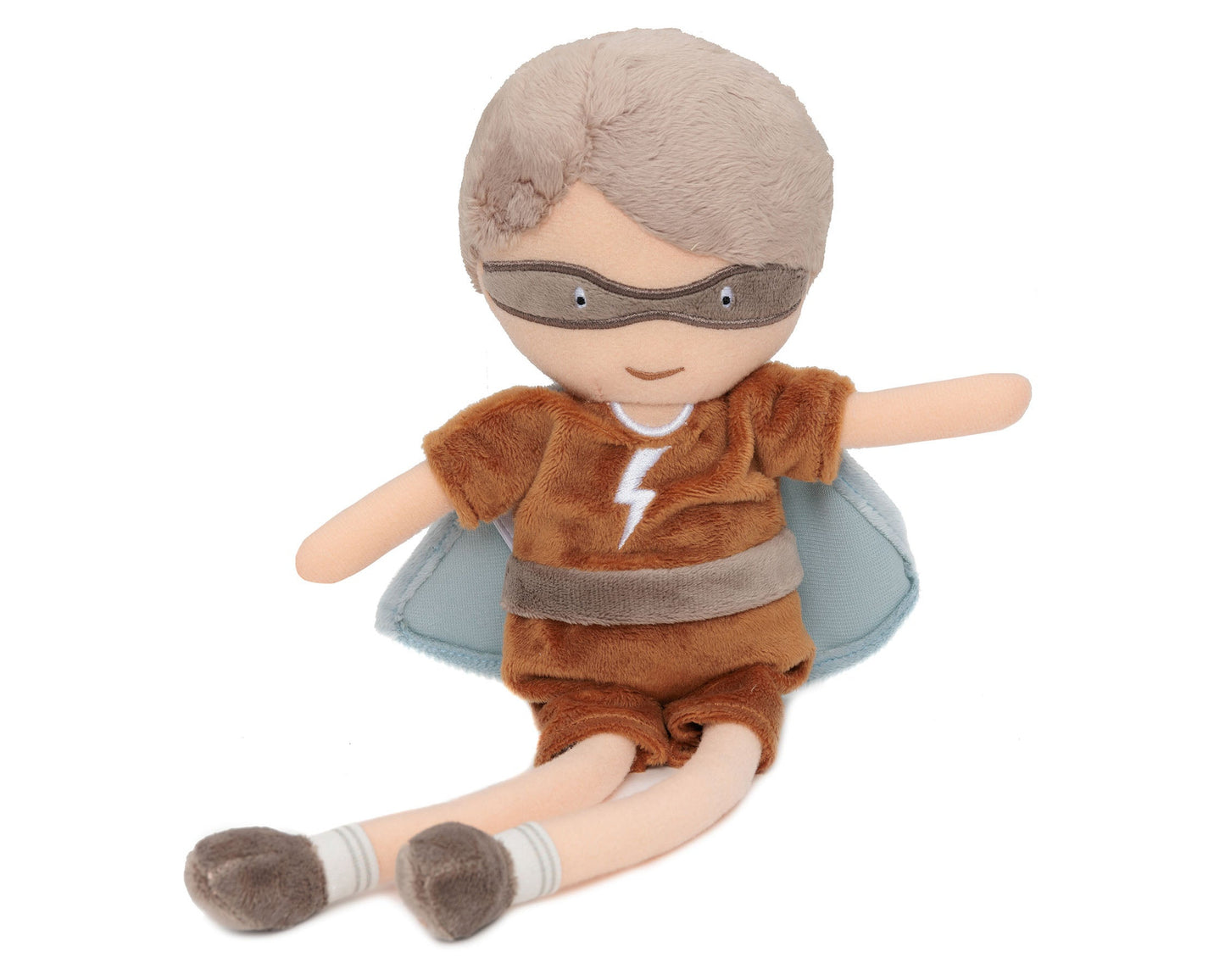 Knuffel Superhero Dave