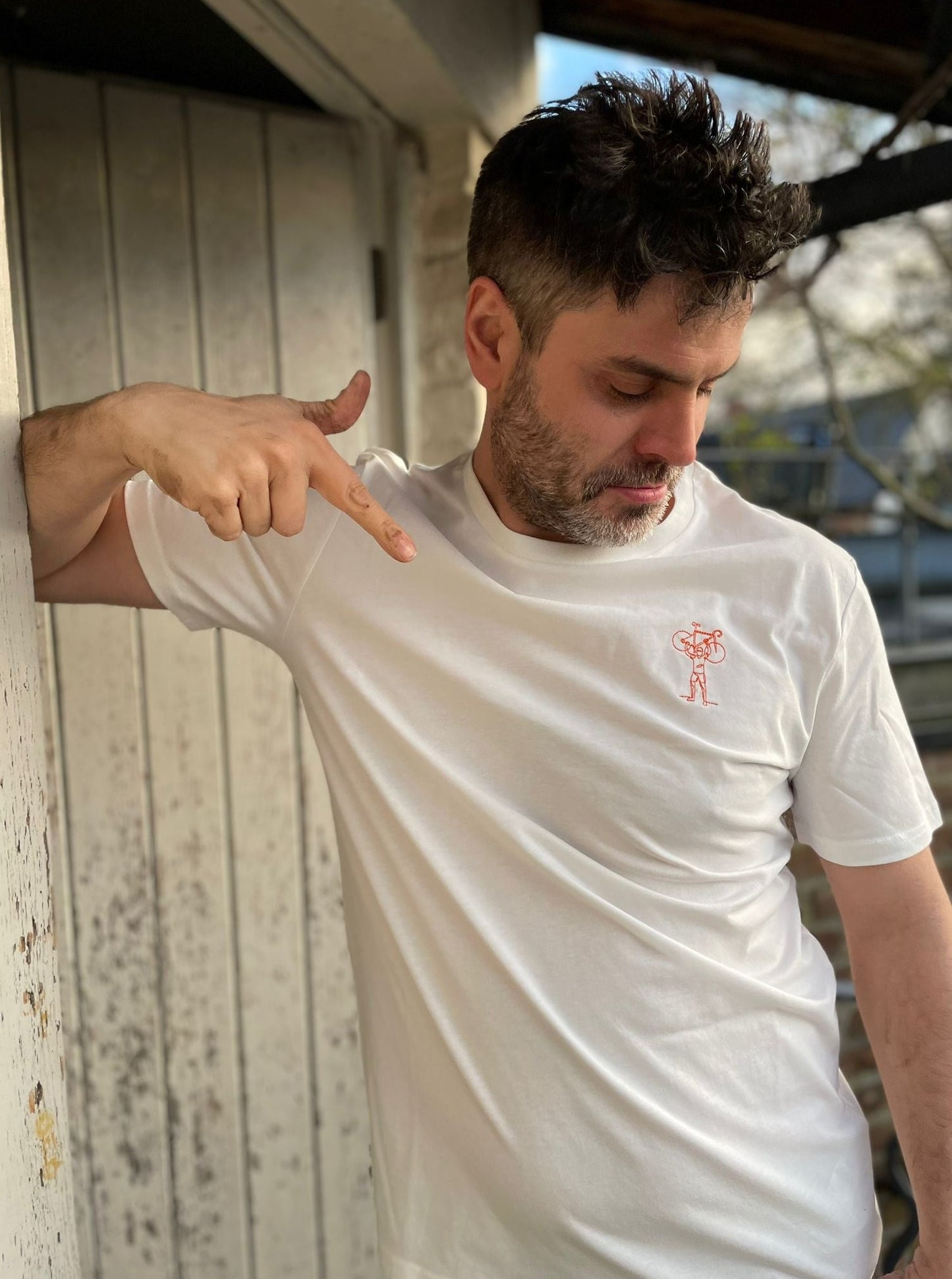 Winnaar! - T-shirt