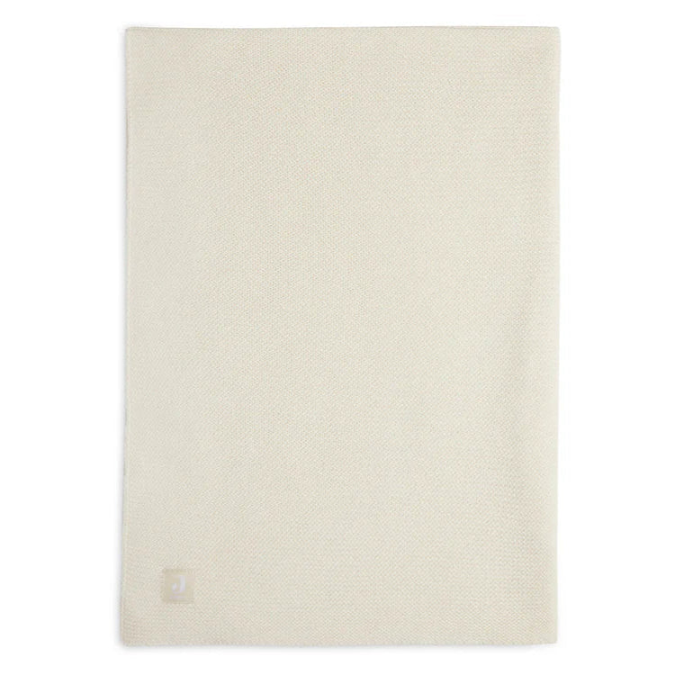 Deken Wieg 75x100cm Basic Knit
