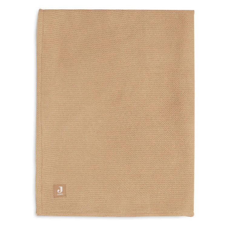 Deken Wieg 75x100cm Fleece