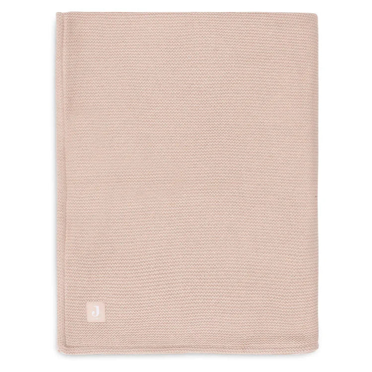 Deken Wieg 75x100cm Fleece