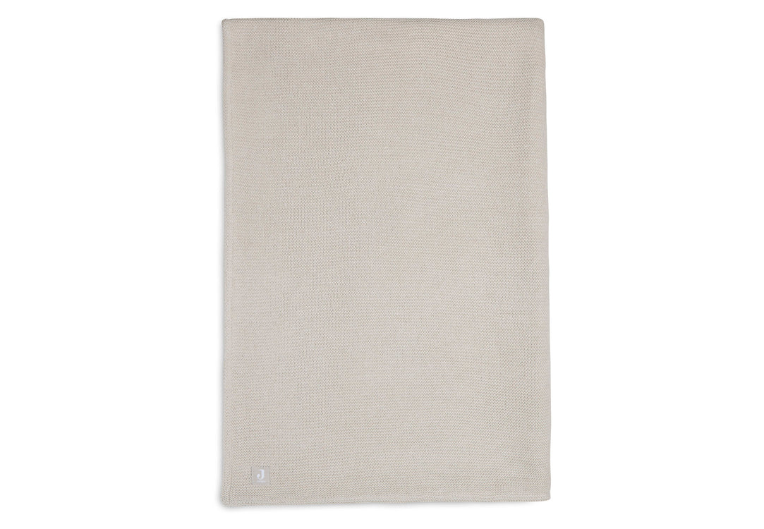 Deken Ledikant 100x150cm Fleece