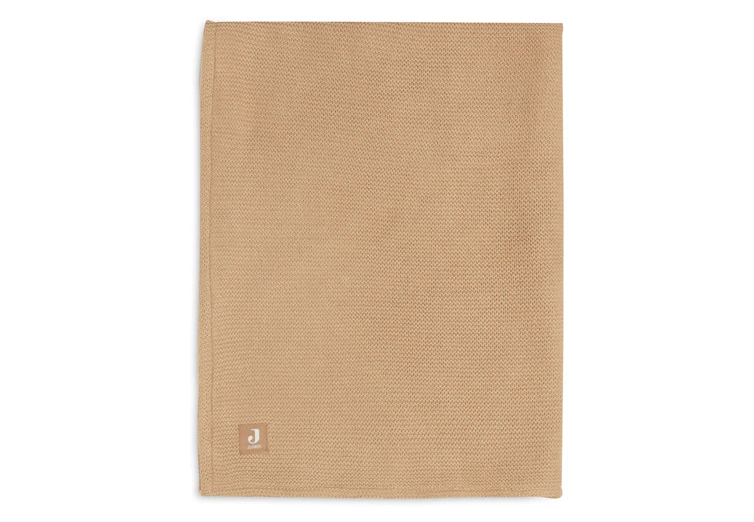 Deken Ledikant 100x150cm Fleece