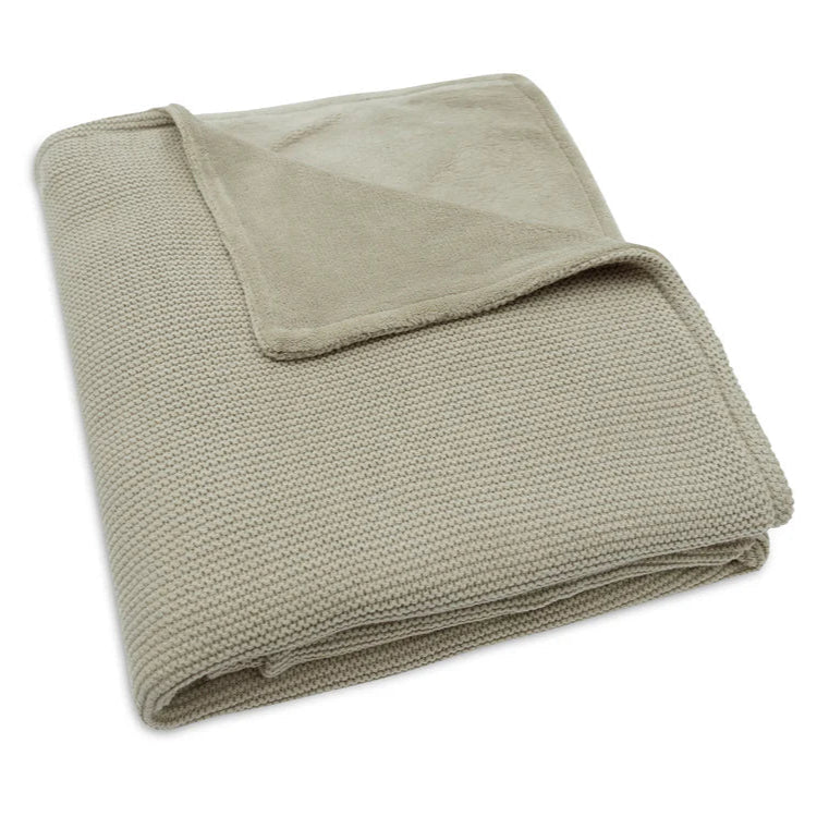 Deken Ledikant 100x150cm Fleece