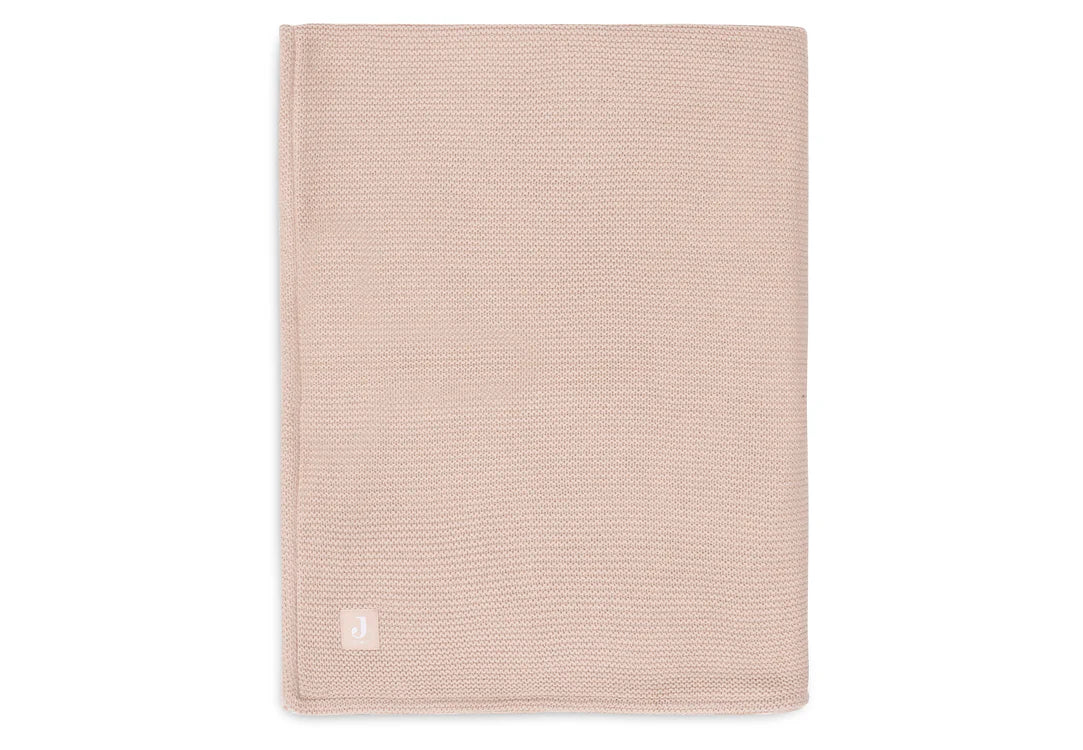 Deken Ledikant 100x150cm Fleece