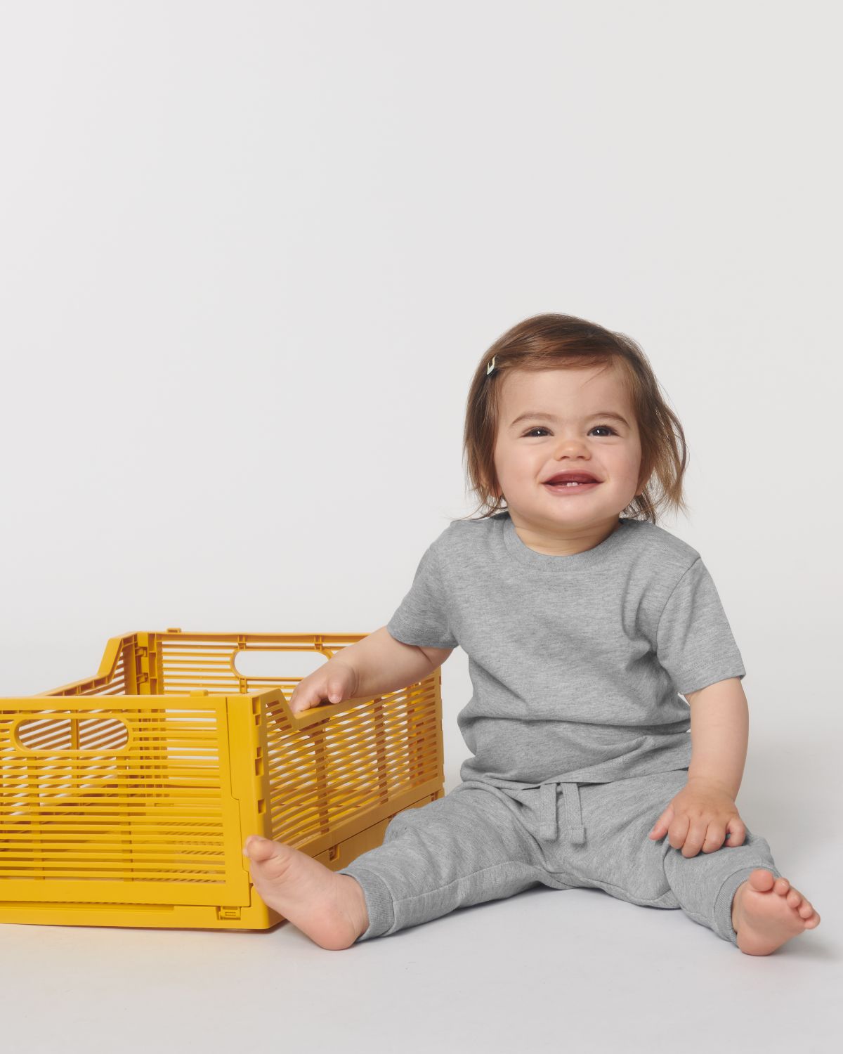 T-shirt met persoonlijke tekst - kids