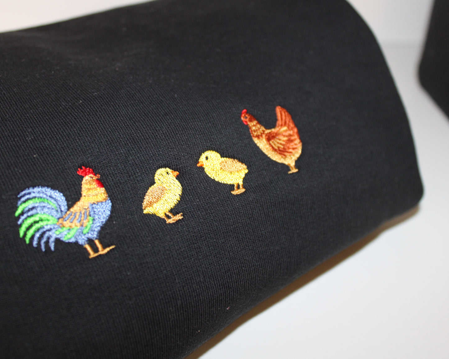 Familie KIP - T-shirt