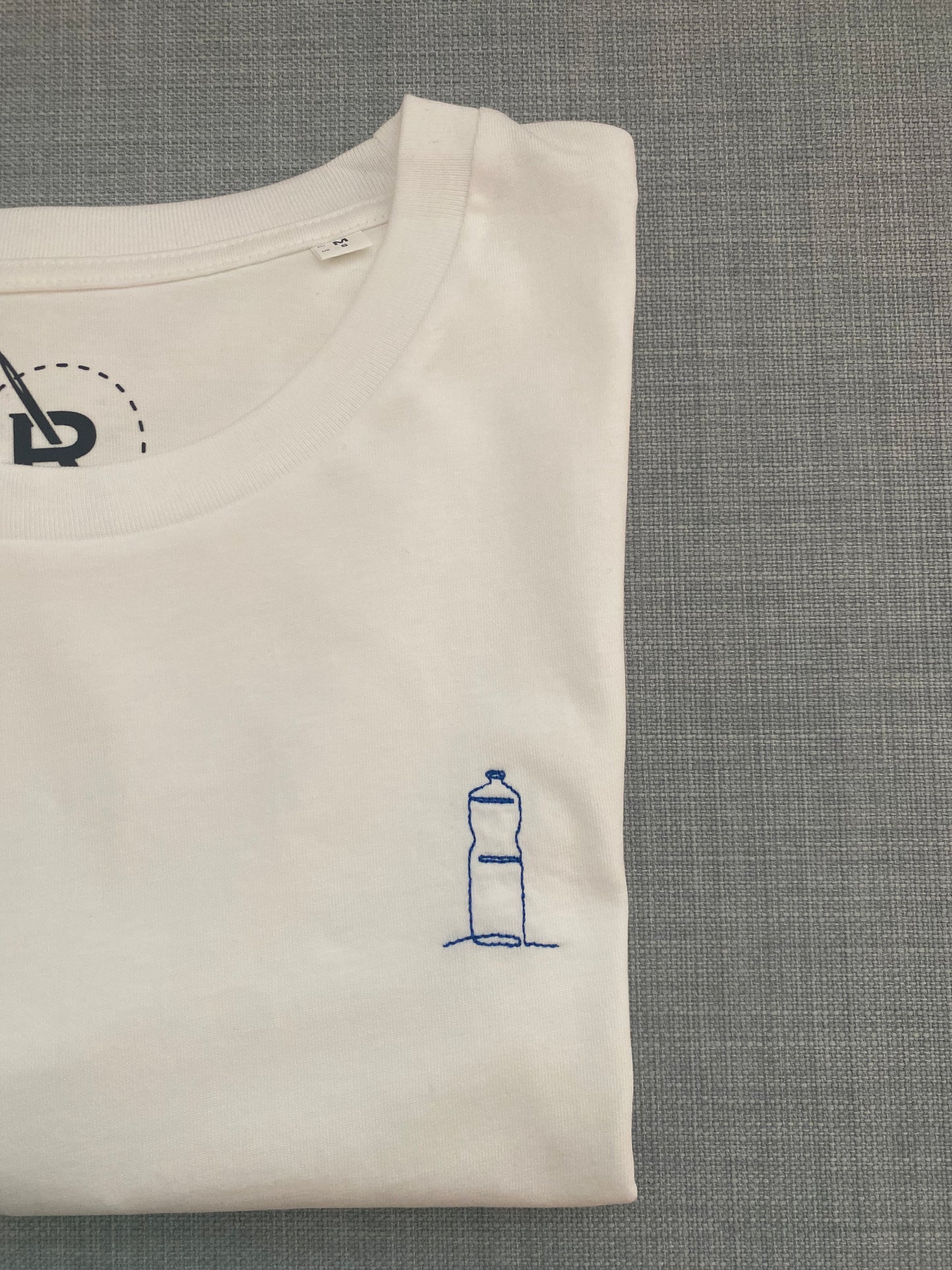 Bidon - T-shirt