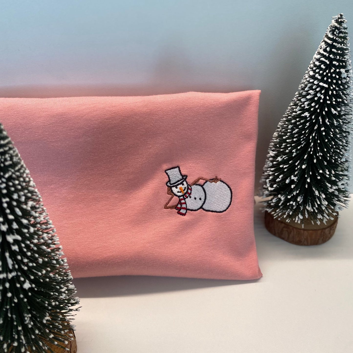 Sneeuwman - T-shirt