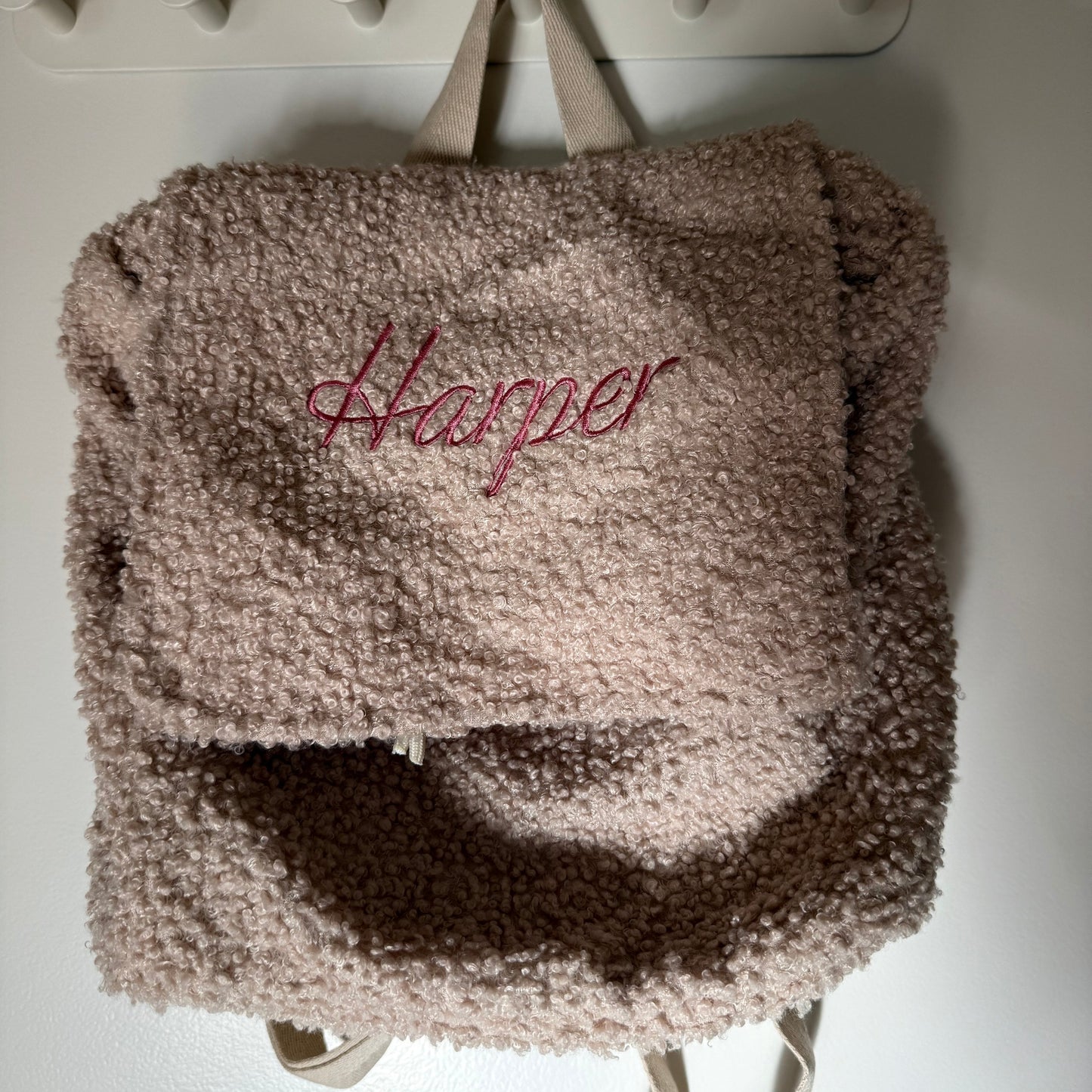 Rugzakje Boucle