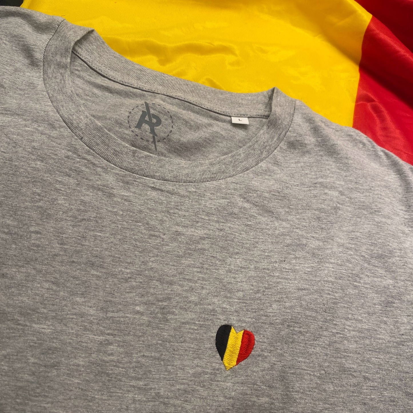 Belgium 24 - T-shirt