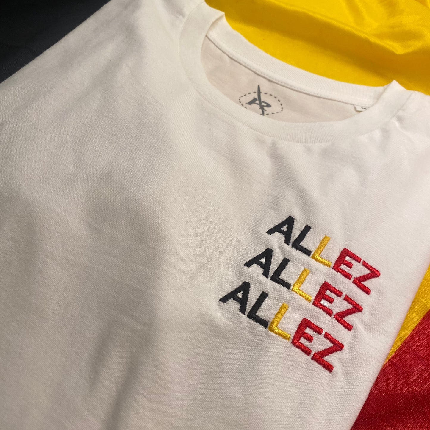 Belgium 24 - T-shirt