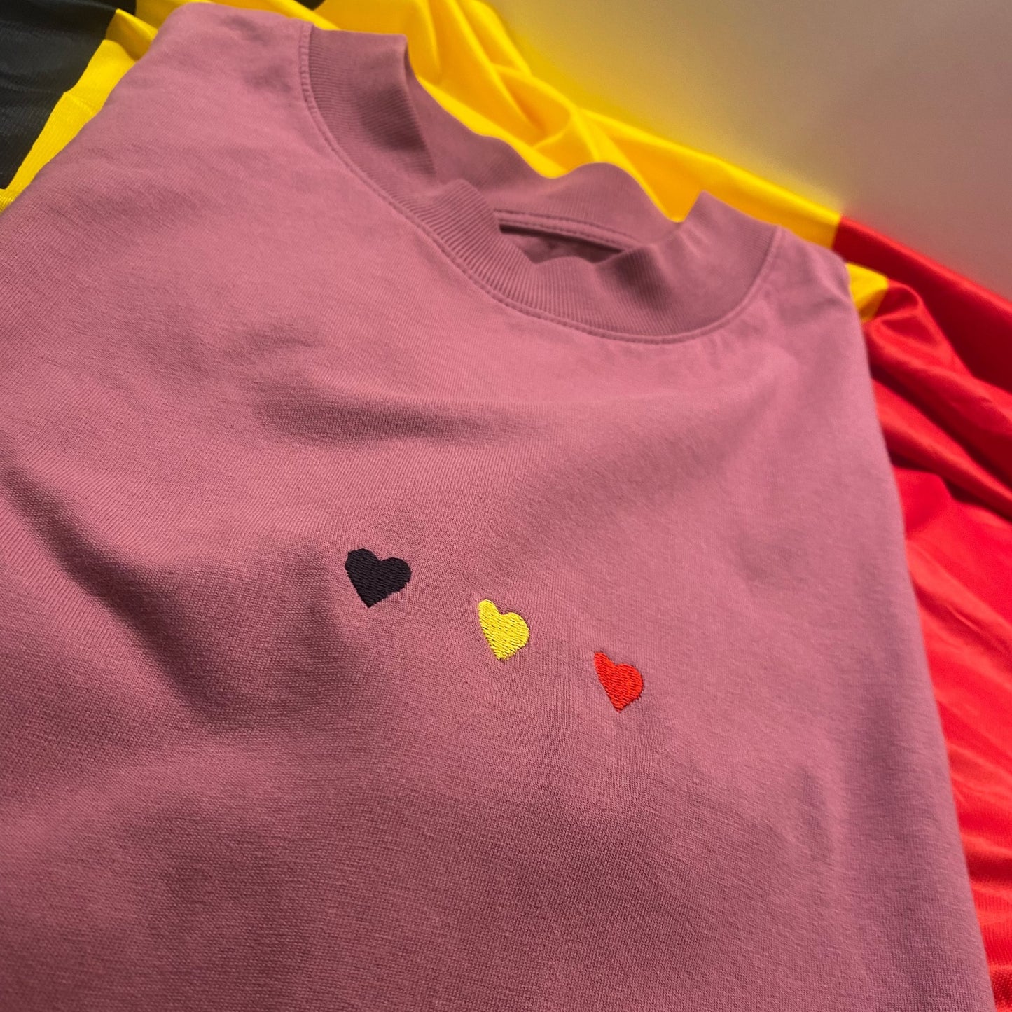 Belgium 24 - T-shirt