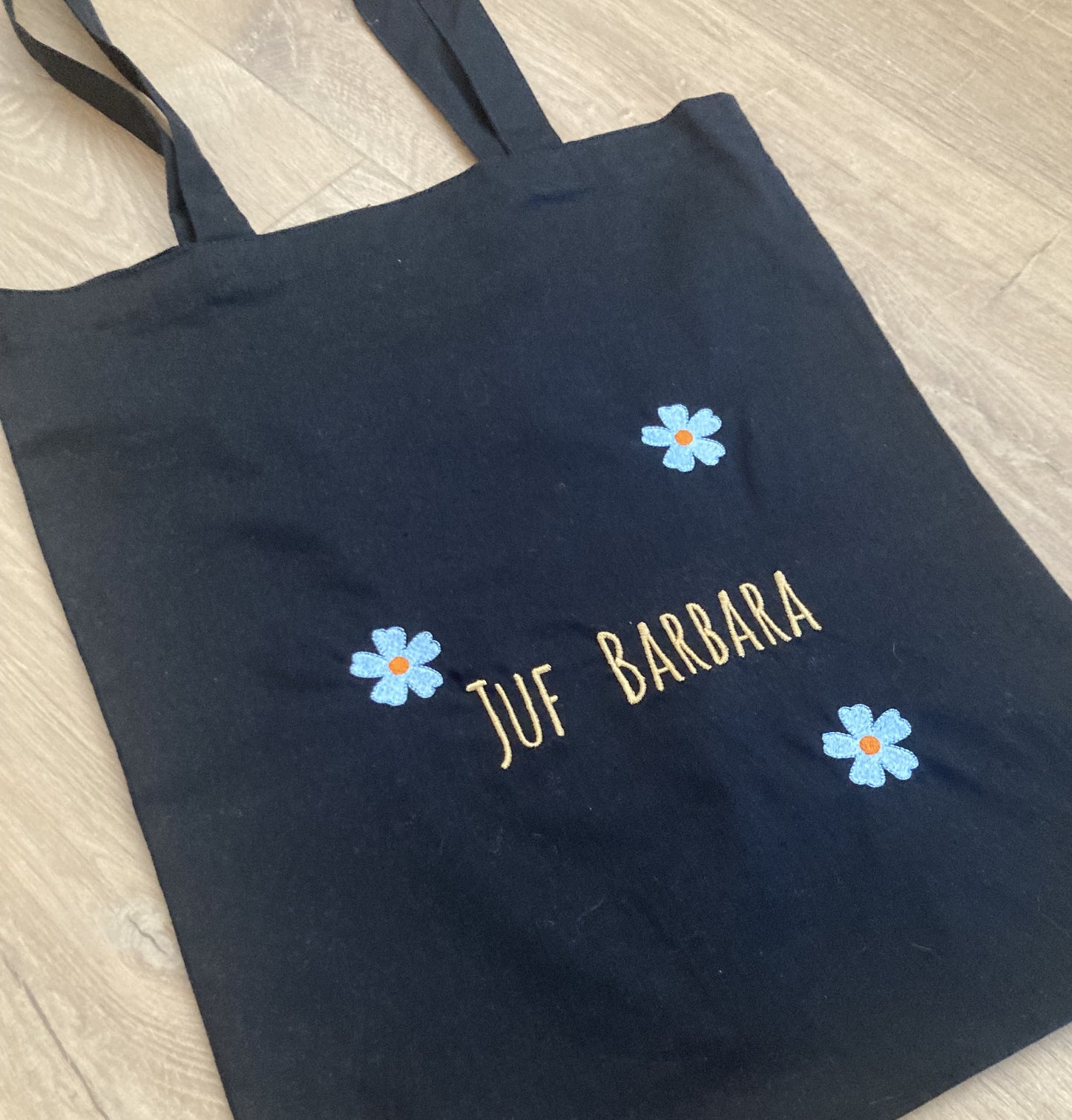 Light Tote Bag