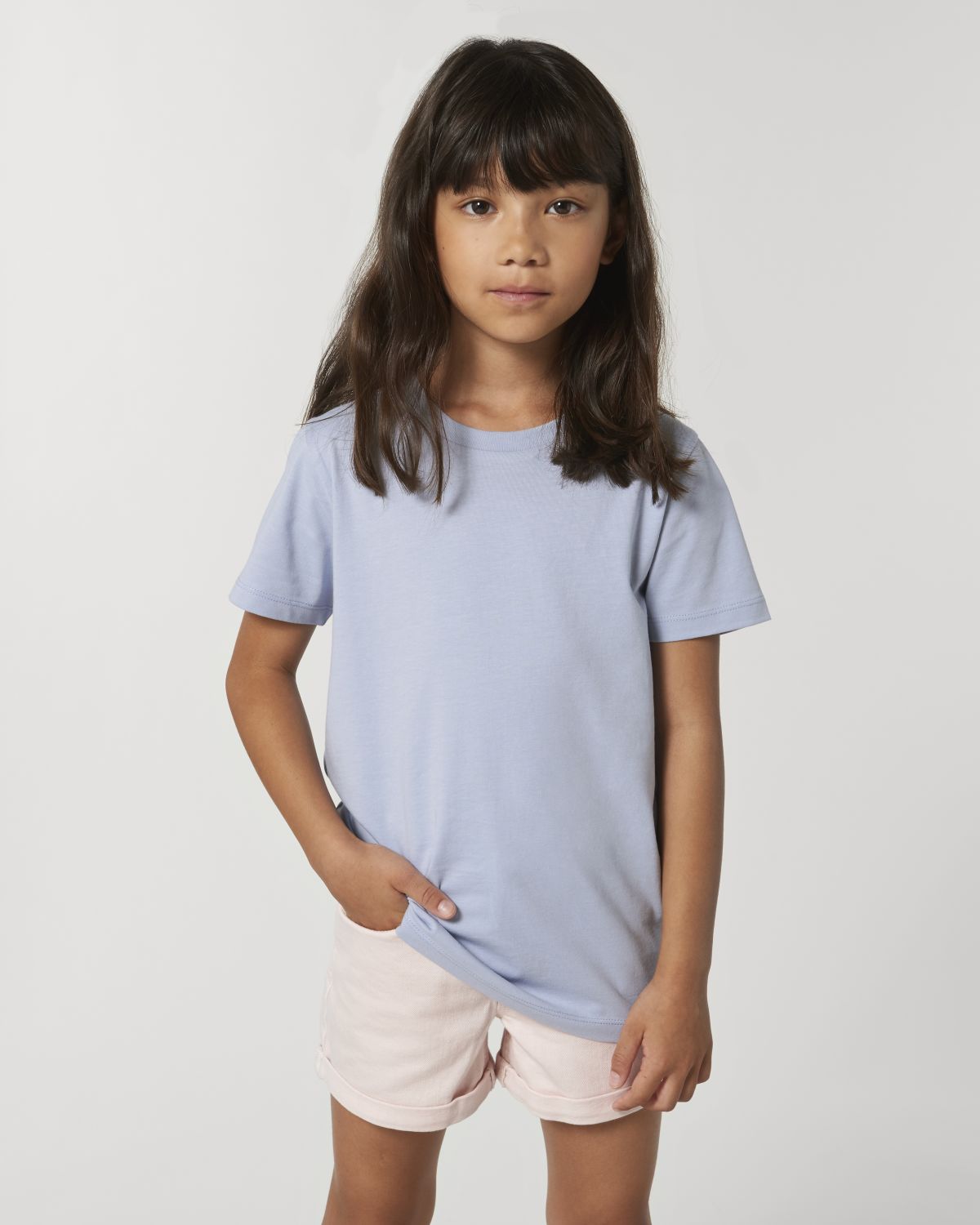 T-shirt met persoonlijke tekst - kids