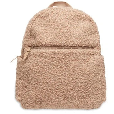 Luiertas rugzak Boucle