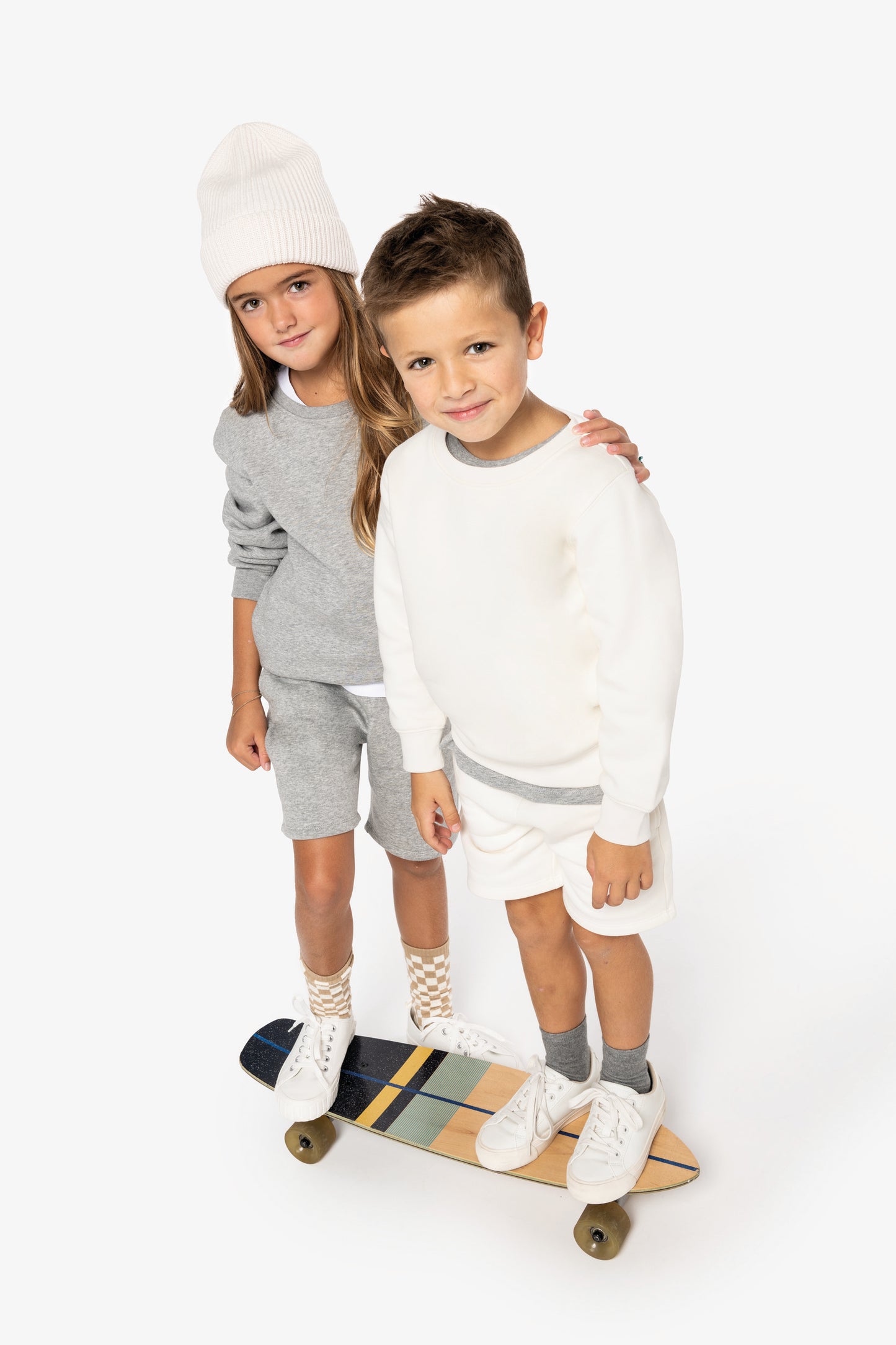 Trui met ontwerp - Kids