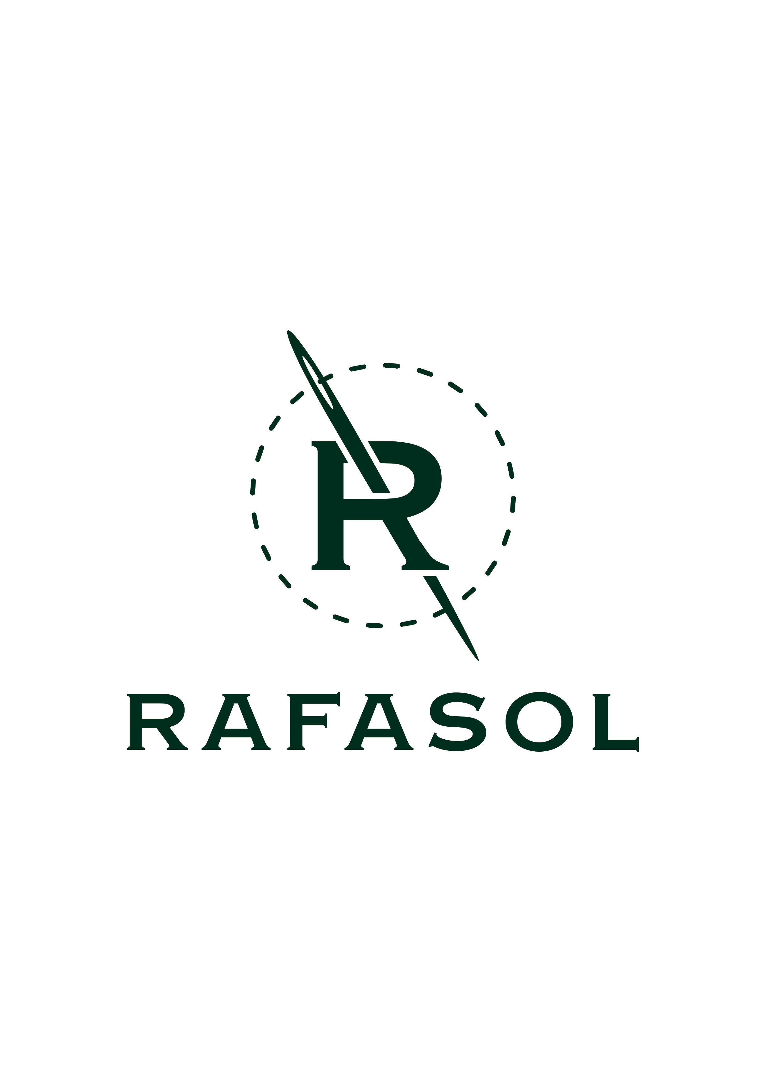 Rafasol