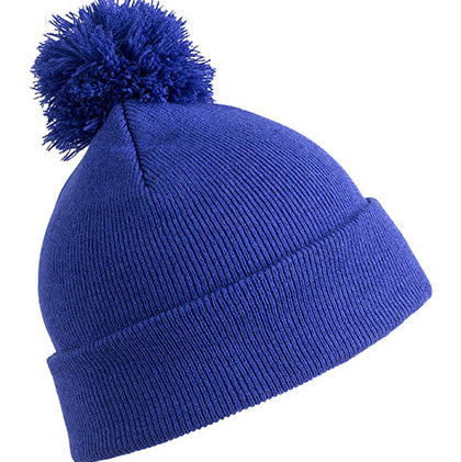 Kindermuts pompon
