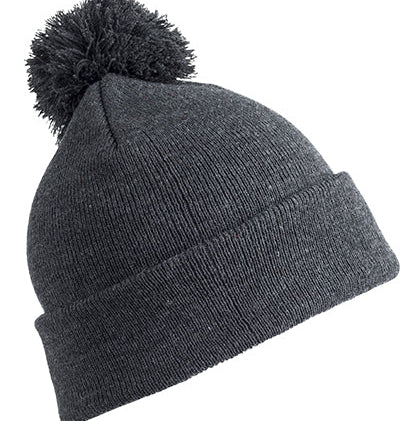 Kindermuts pompon