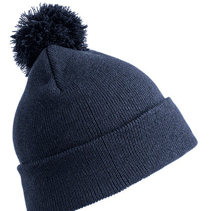 Kindermuts pompon