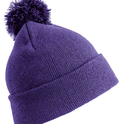 Kindermuts pompon