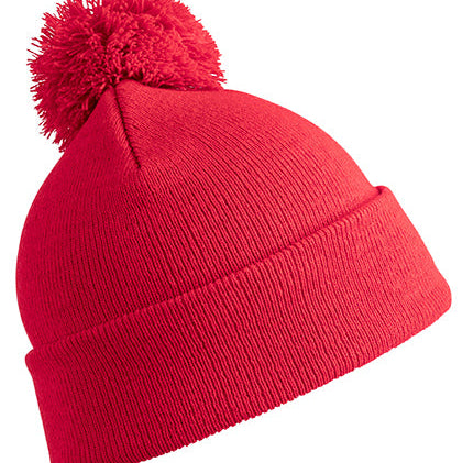 Kindermuts pompon