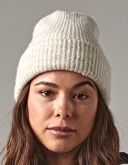 Muts volwassenen - cosy ribbed beanie
