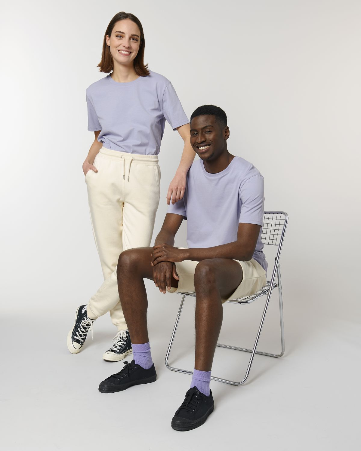 Bidon - T-shirt