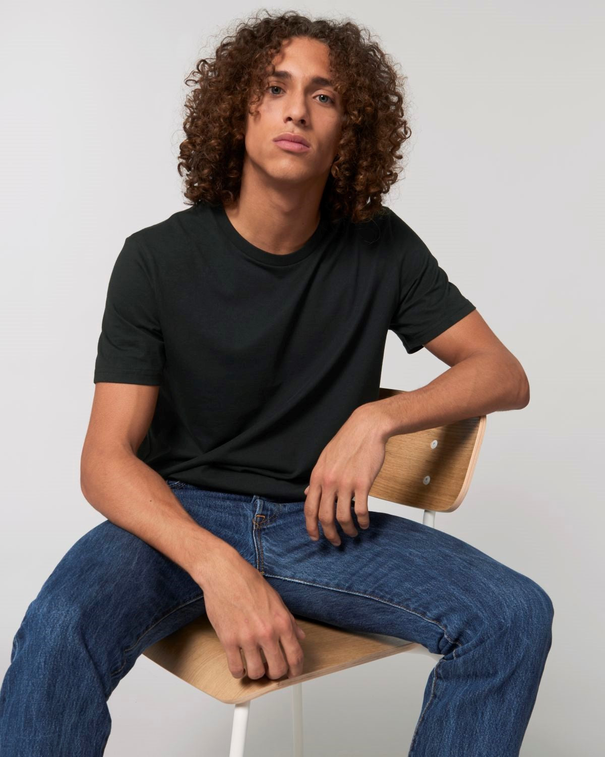 Bidon - T-shirt