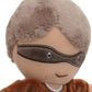 Knuffel Superhero Dave