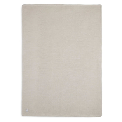 Deken Wieg 75x100cm Fleece