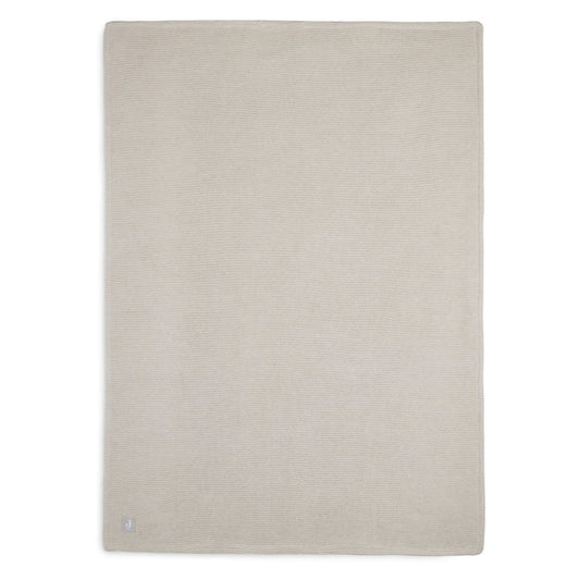 Deken Wieg 75x100cm Fleece