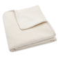 Deken Wieg 75x100cm Cosy Knit Velvet