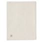 Deken Wieg 75x100cm Cosy Knit Velvet