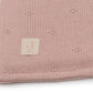 Deken Wieg 75x100cm Cosy Knit Velvet