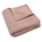 Deken Wieg 75x100cm Cosy Knit Velvet