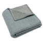 Deken Wieg 75x100cm Cosy Knit Velvet