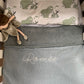Deken Wieg 75x100cm Cosy Knit Velvet