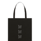 Light Tote Bag