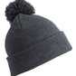 Kindermuts pompon