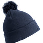 Kindermuts pompon