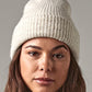 Muts volwassenen - cosy ribbed beanie