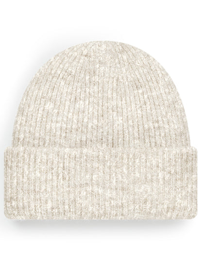 Muts volwassenen - cosy ribbed beanie