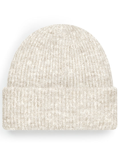 Muts volwassenen - cosy ribbed beanie