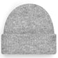 Muts volwassenen - cosy ribbed beanie